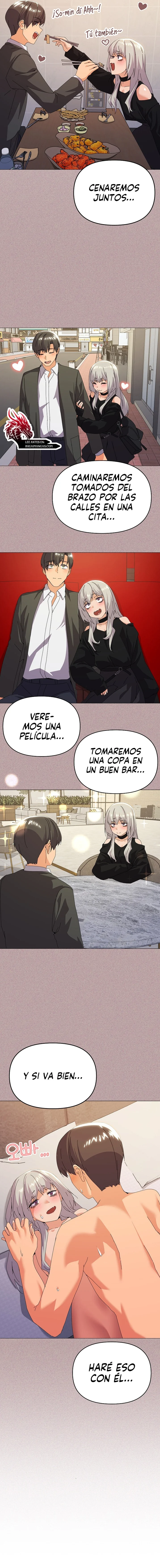 Qué le sucede a esta familia Capítulo 18 - Página 2