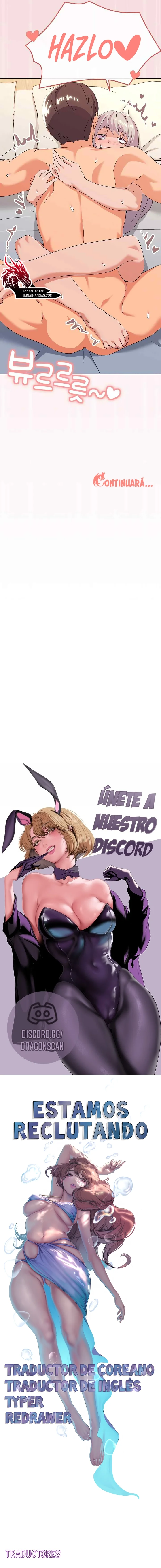 Qué le sucede a esta familia Capítulo 21 - Página 17