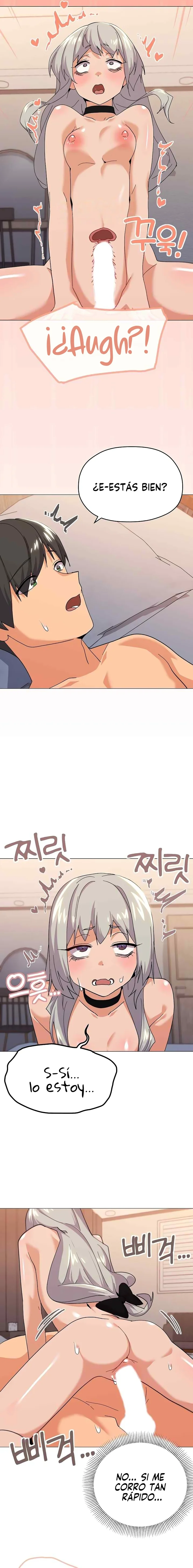 Qué le sucede a esta familia Capítulo 22 - Página 10