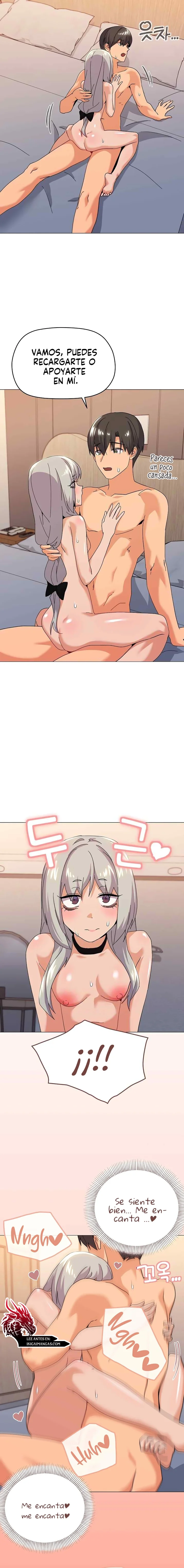 Qué le sucede a esta familia Capítulo 22 - Página 12