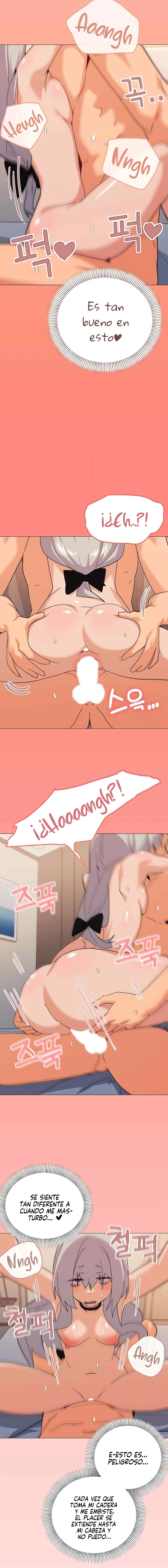 Qué le sucede a esta familia Capítulo 22 - Página 13