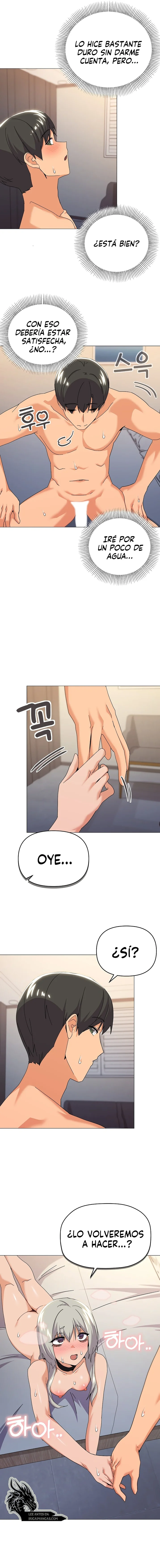 Qué le sucede a esta familia Capítulo 23 - Página 7