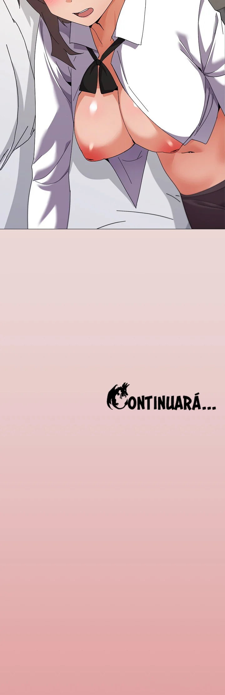 Qué le sucede a esta familia Capítulo 25 - Página 10