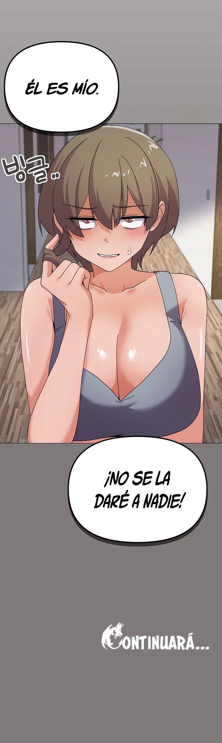 Qué le sucede a esta familia Capítulo 27 - Página 10