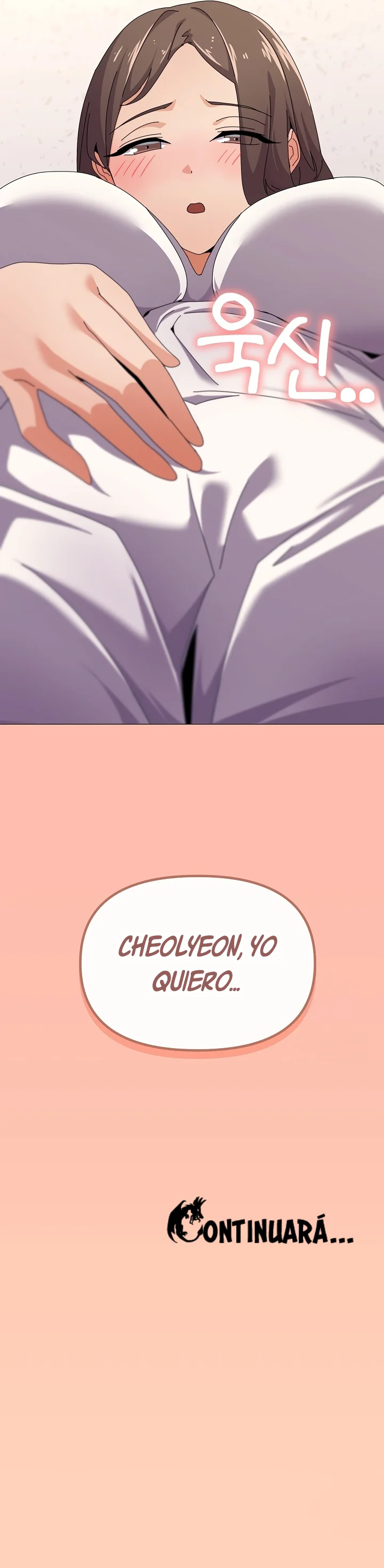 Qué le sucede a esta familia Capítulo 29 - Página 12