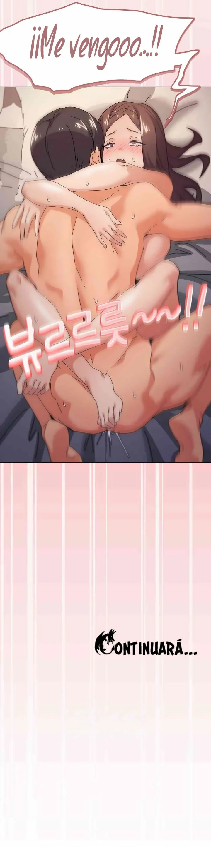 Qué le sucede a esta familia Capítulo 33 - Página 11