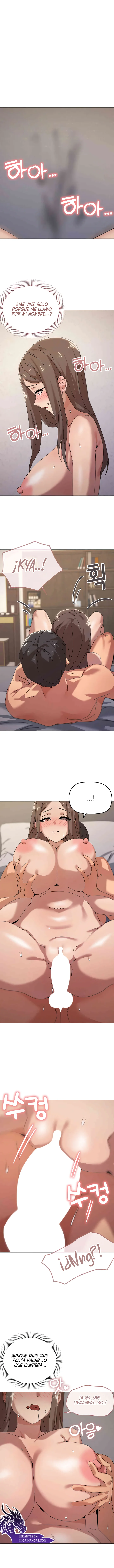 Qué le sucede a esta familia Capítulo 35 - Página 2