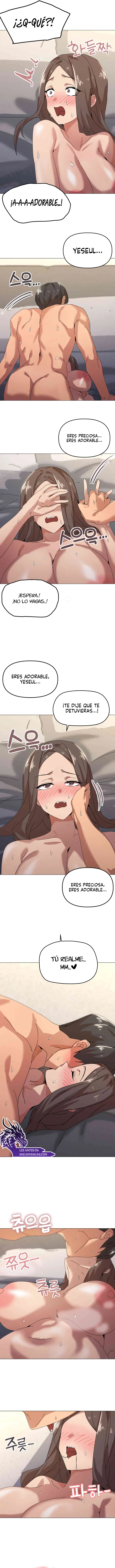 Qué le sucede a esta familia Capítulo 35 - Página 6