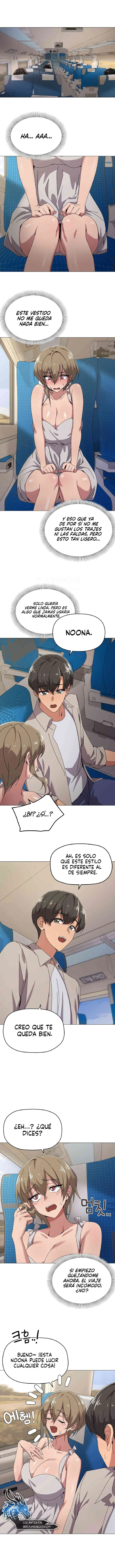 Qué le sucede a esta familia Capítulo 40 - Página 2