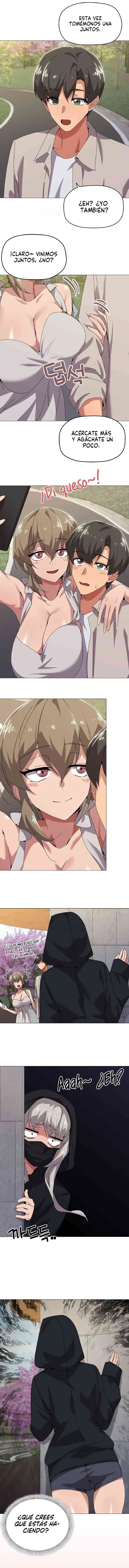 Qué le sucede a esta familia Capítulo 40 - Página 6