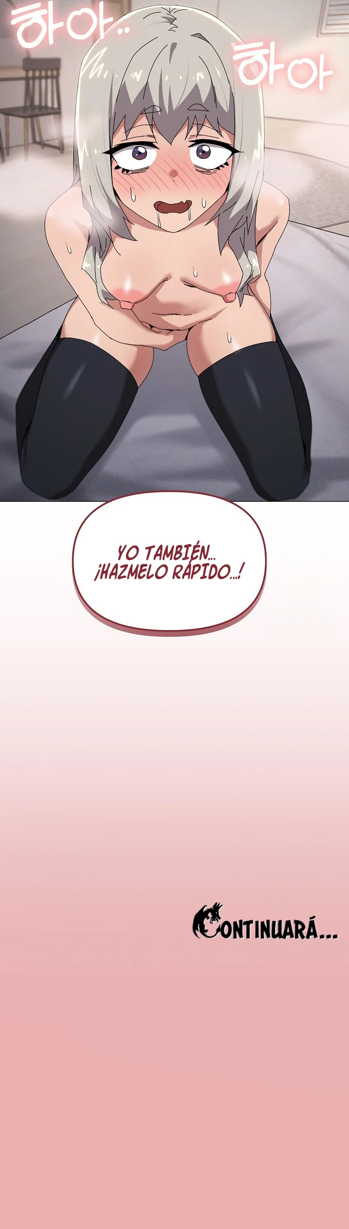 Qué le sucede a esta familia Capítulo 45 - Página 10