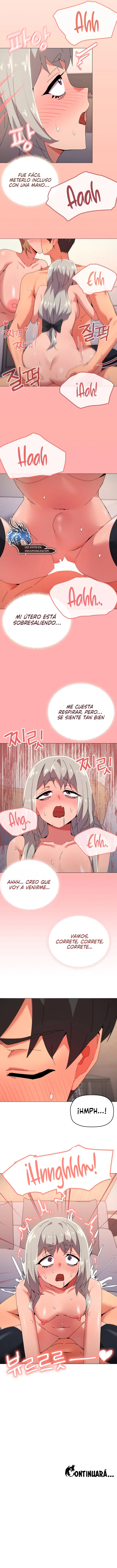 Qué le sucede a esta familia Capítulo 46 - Página 9