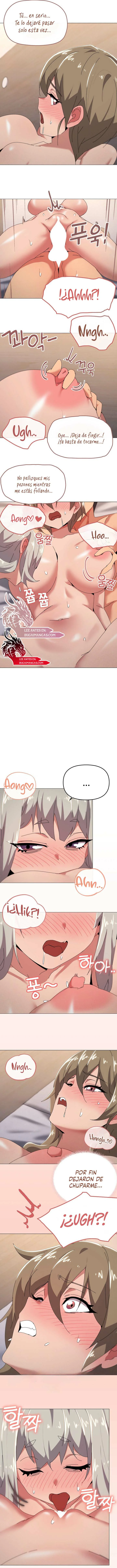 Qué le sucede a esta familia Capítulo 49 - Página 3