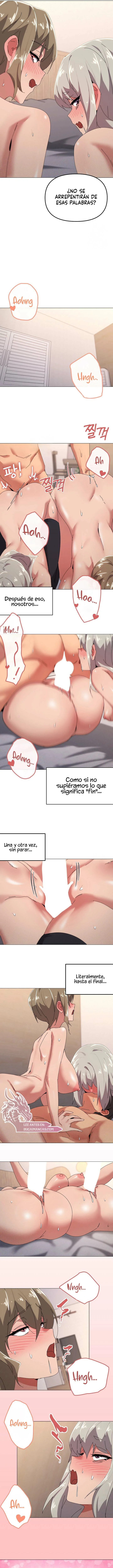 Qué le sucede a esta familia Capítulo 49 - Página 7