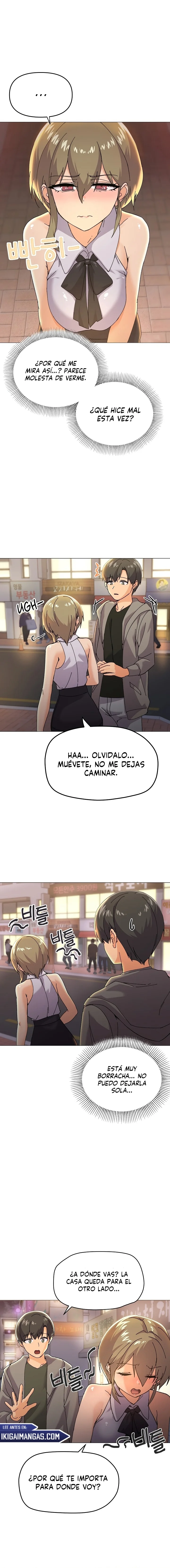 Qué le sucede a esta familia Capítulo 5 - Página 13