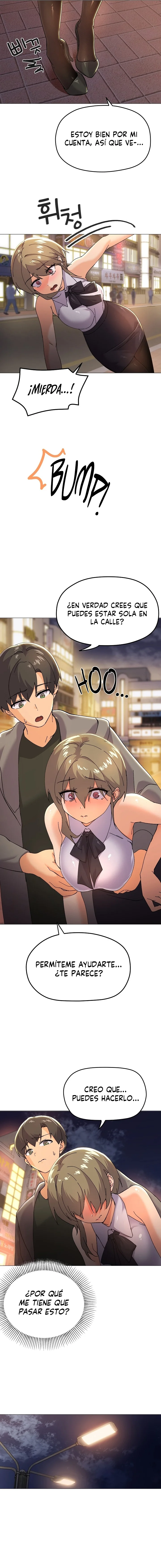 Qué le sucede a esta familia Capítulo 5 - Página 14