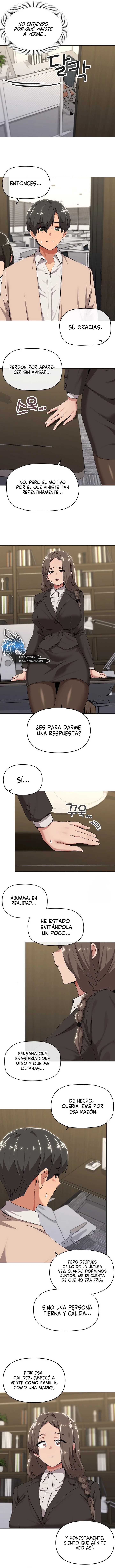 Qué le sucede a esta familia Capítulo 55 - Página 7