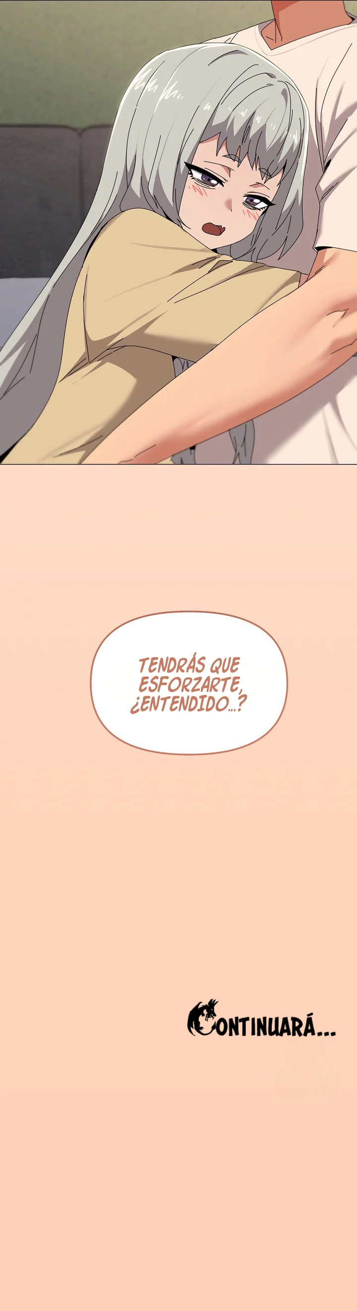 Qué le sucede a esta familia Capítulo 57 - Página 11