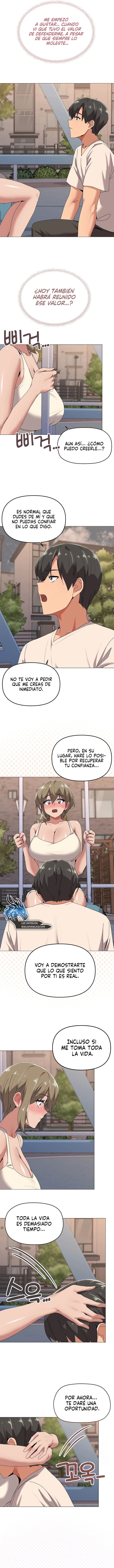 Qué le sucede a esta familia Capítulo 57 - Página 6