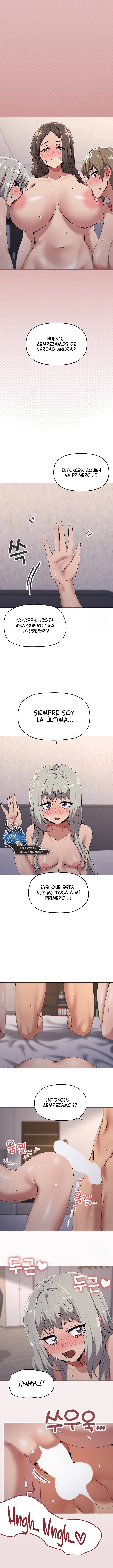 Qué le sucede a esta familia Capítulo 59 - Página 2