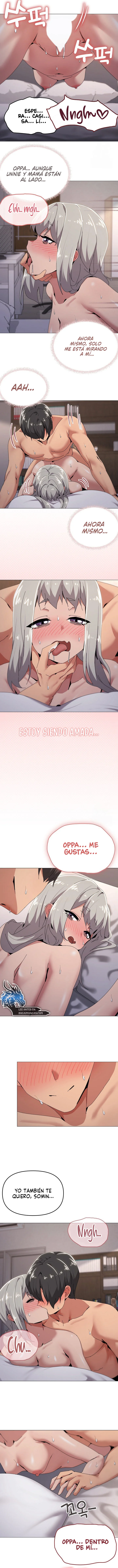 Qué le sucede a esta familia Capítulo 59 - Página 5