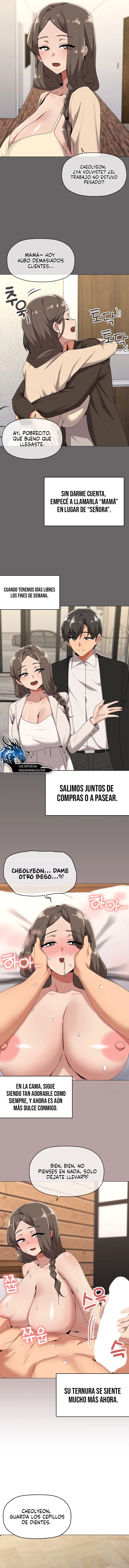 Qué le sucede a esta familia Capítulo 61 - Página 7