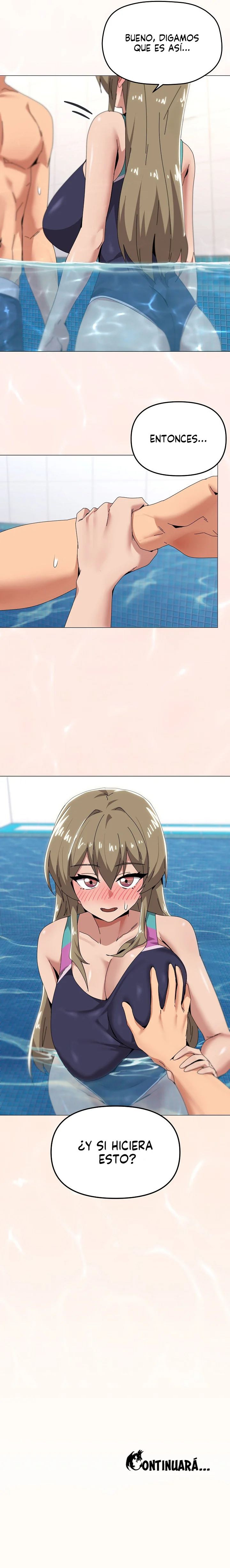 Qué le sucede a esta familia Capítulo 62 - Página 10