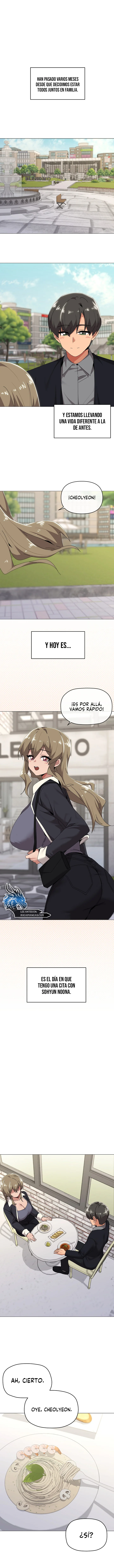 Qué le sucede a esta familia Capítulo 62 - Página 2