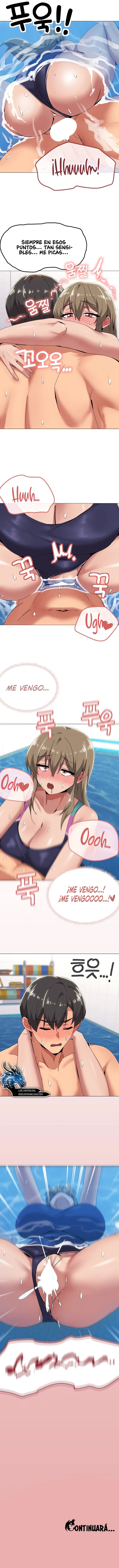 Qué le sucede a esta familia Capítulo 63 - Página 9