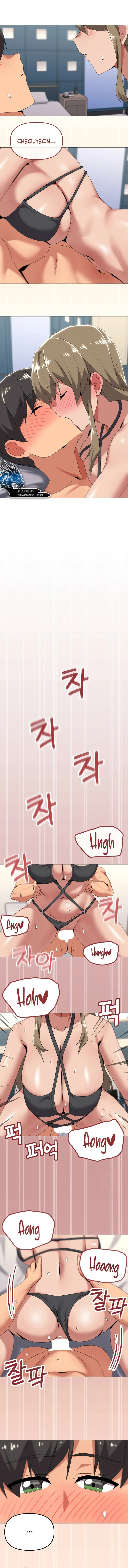 Qué le sucede a esta familia Capítulo 65 - Página 6