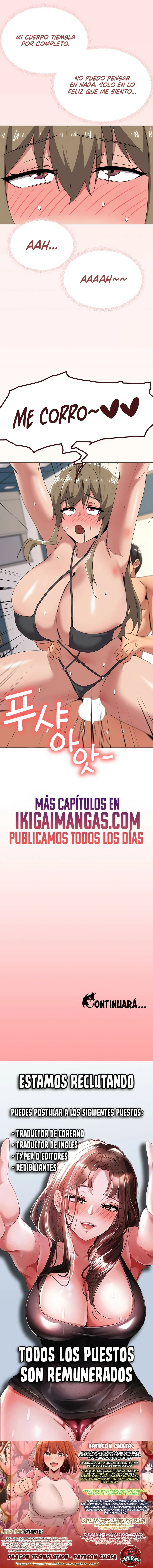 Qué le sucede a esta familia Capítulo 65 - Página 9