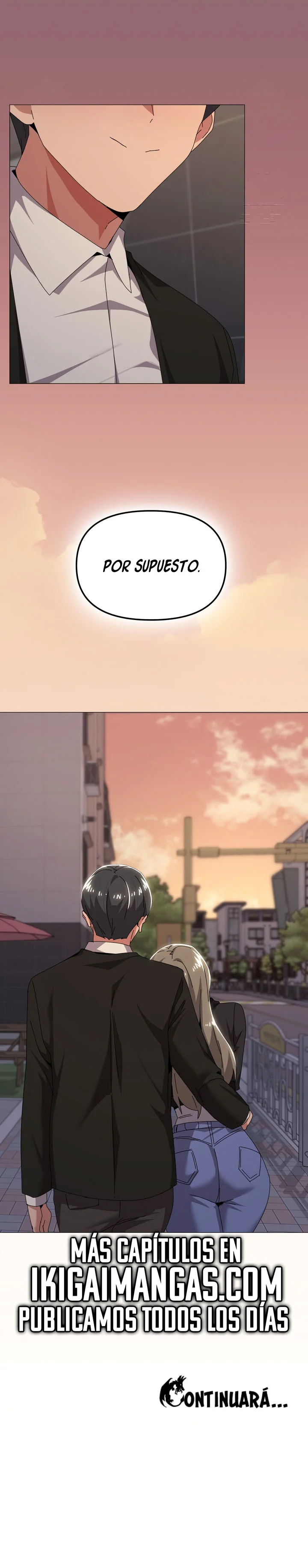 Qué le sucede a esta familia Capítulo 66 - Página 9