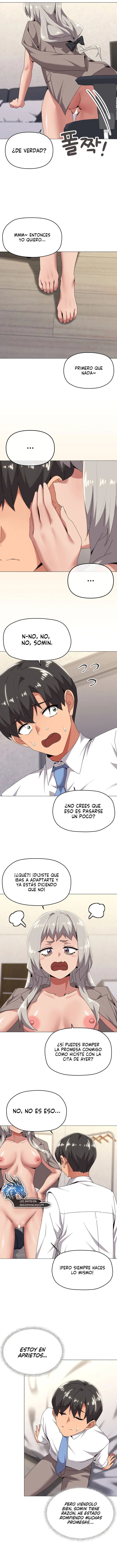 Qué le sucede a esta familia Capítulo 67 - Página 7