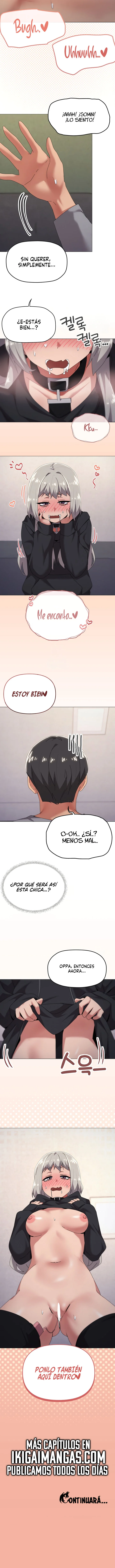 Qué le sucede a esta familia Capítulo 68 - Página 9