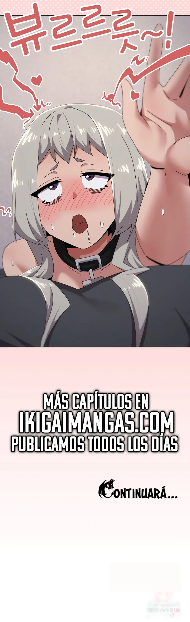 Qué le sucede a esta familia Capítulo 69 - Página 10