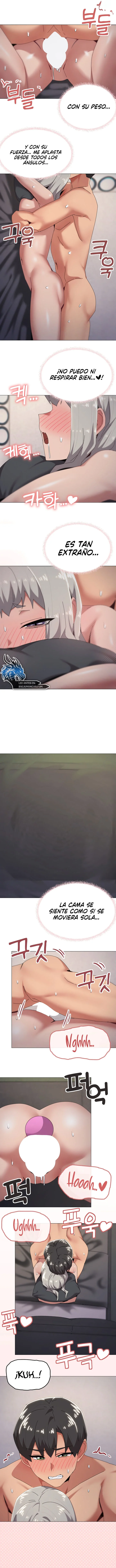 Qué le sucede a esta familia Capítulo 69 - Página 9