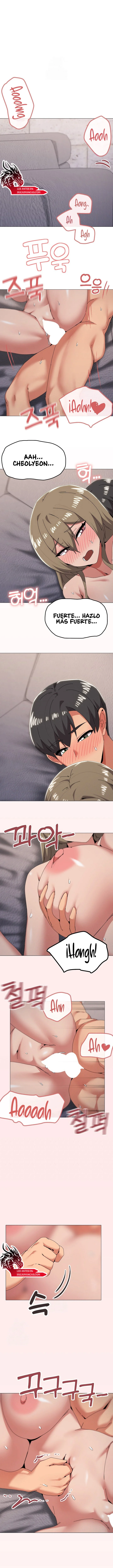 Qué le sucede a esta familia Capítulo 79 - Página 2