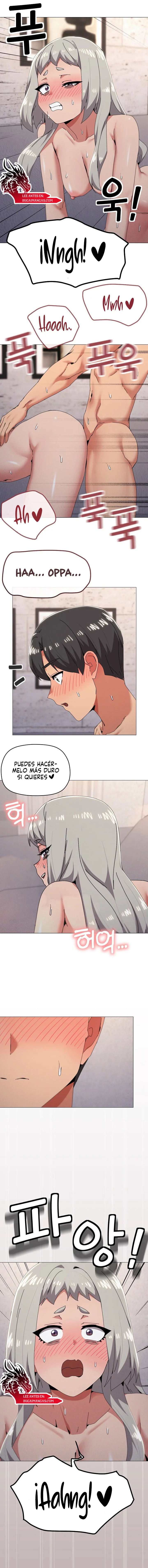 Qué le sucede a esta familia Capítulo 79 - Página 5