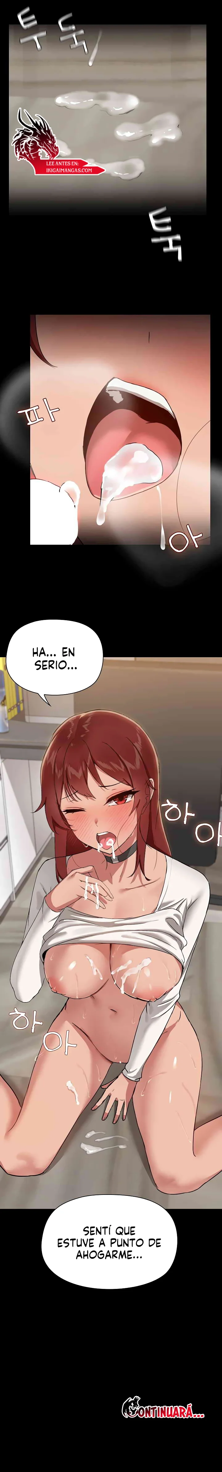 Novio de alquiler Capítulo 10 - Página 10