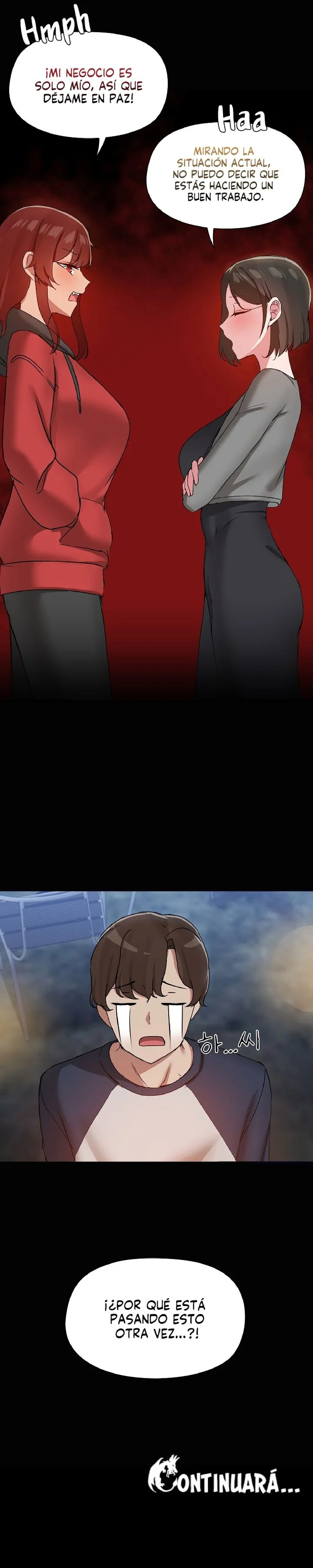 Novio de alquiler Capítulo 22 - Página 9