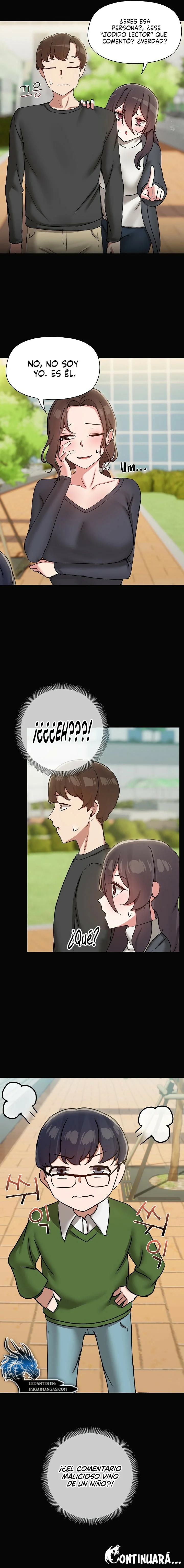 Novio de alquiler Capítulo 29 - Página 10