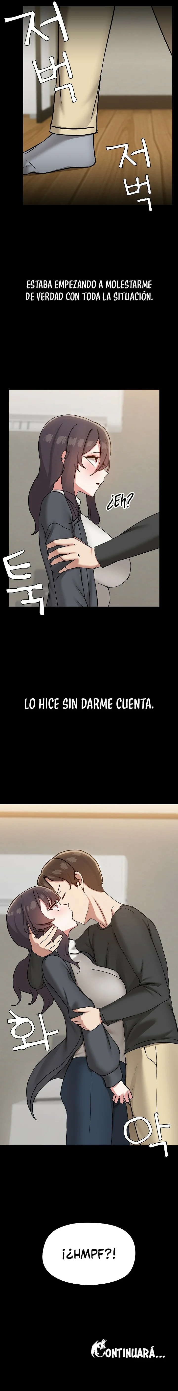 Novio de alquiler Capítulo 31 - Página 10