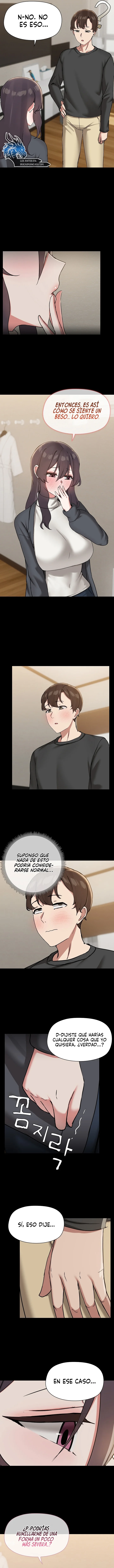 Novio de alquiler Capítulo 32 - Página 3