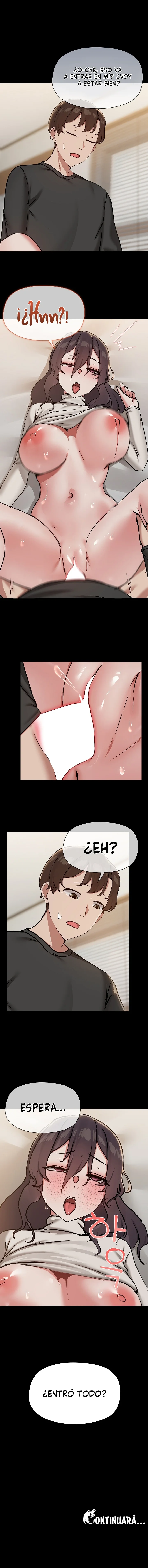 Novio de alquiler Capítulo 33 - Página 10