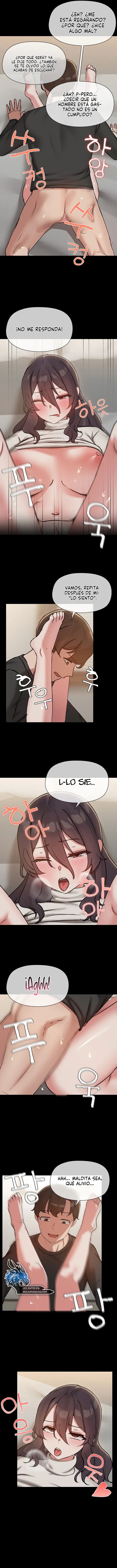 Novio de alquiler Capítulo 34 - Página 8