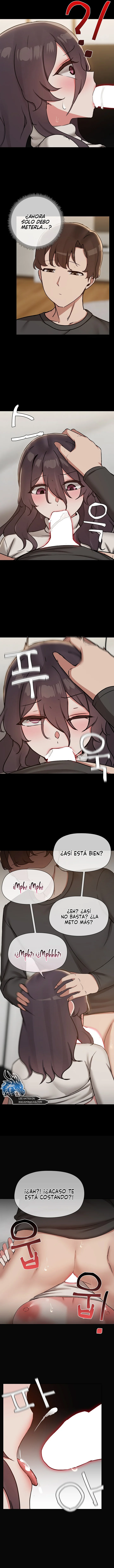 Novio de alquiler Capítulo 35 - Página 4