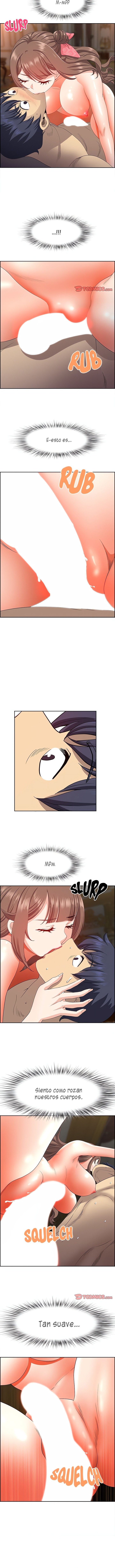 El Hombre Viril Capítulo 17 - Página 12