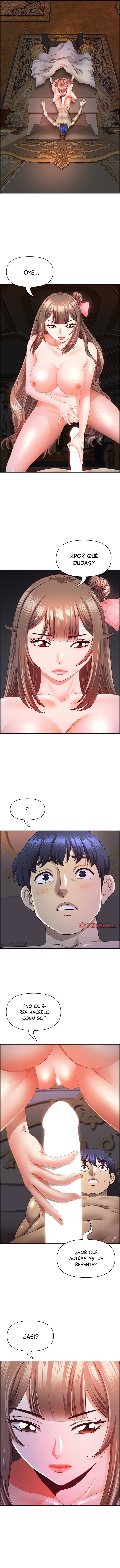 El Hombre Viril Capítulo 18 - Página 2