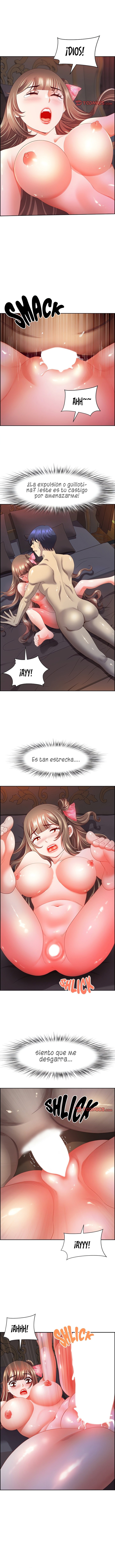 El Hombre Viril Capítulo 19 - Página 12