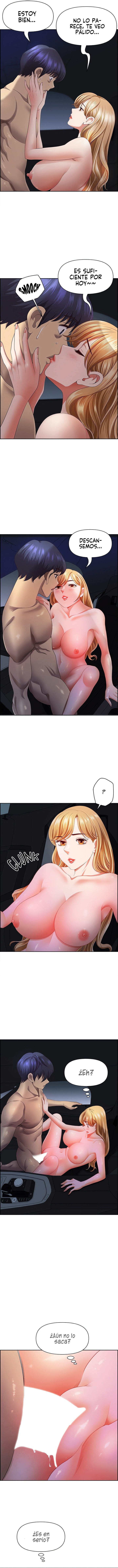 El Hombre Viril Capítulo 20 - Página 6